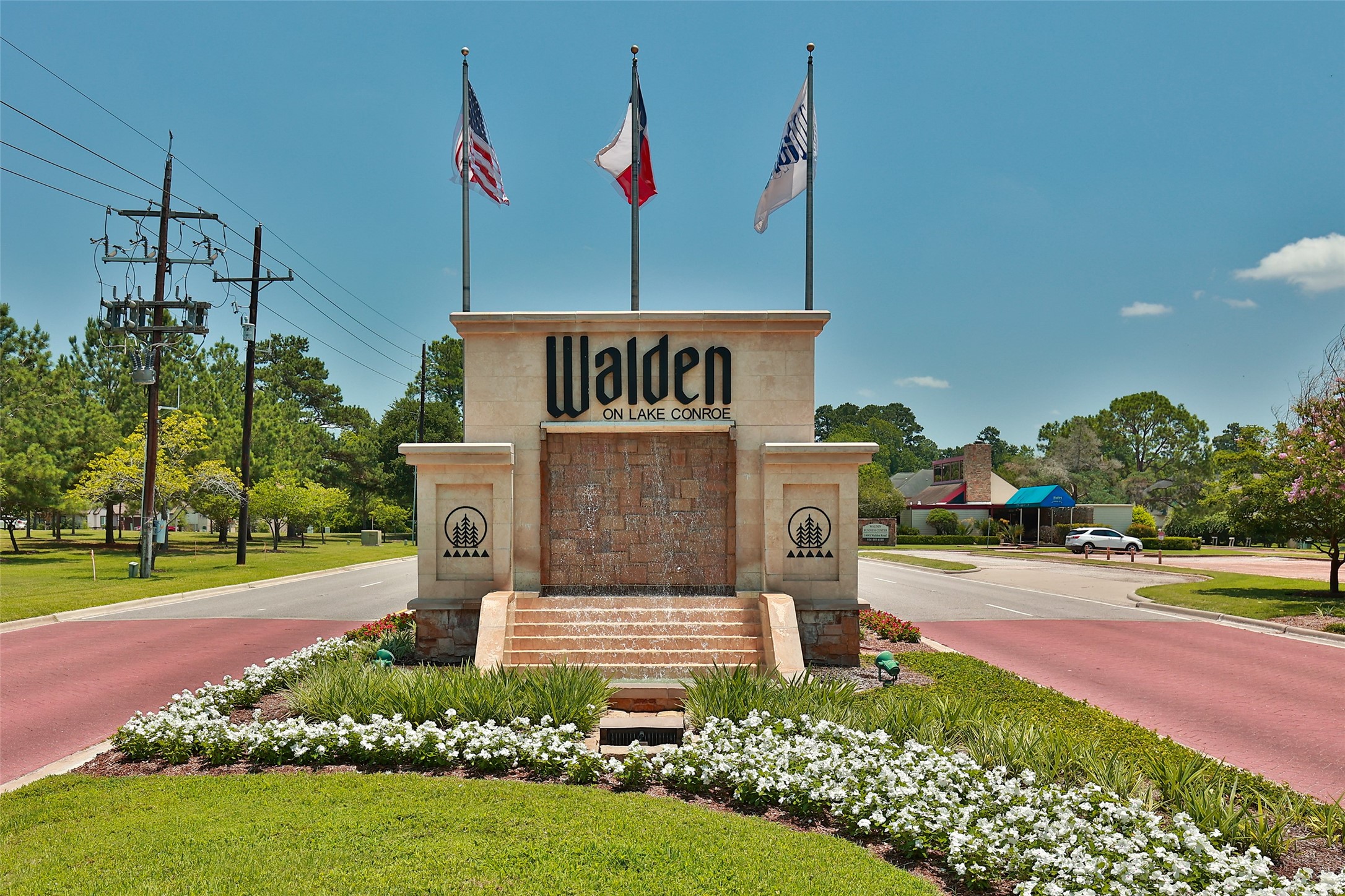 12902 Walden Road Montgomery, TX 77356 - Photo 7 of 14 Welcome to Walden
