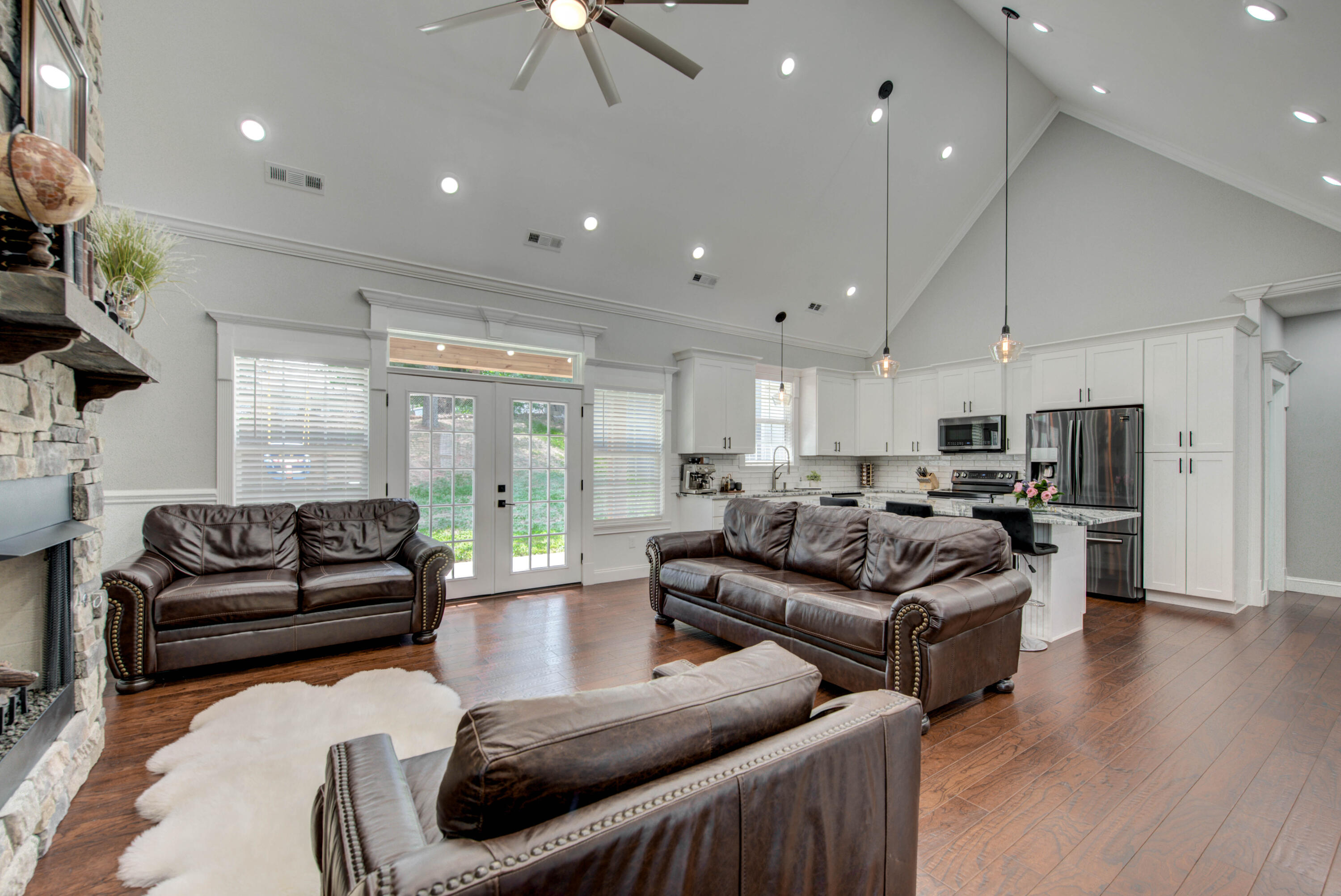 7921 Ewing Road Powell, TN 37849 - Photo 6 of 32 6