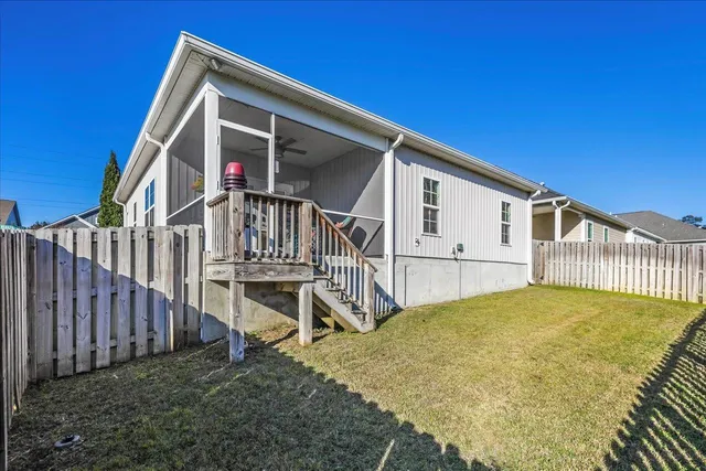 $312,000 | 2271 Wabash Trail, Tallahassee, FL 32303