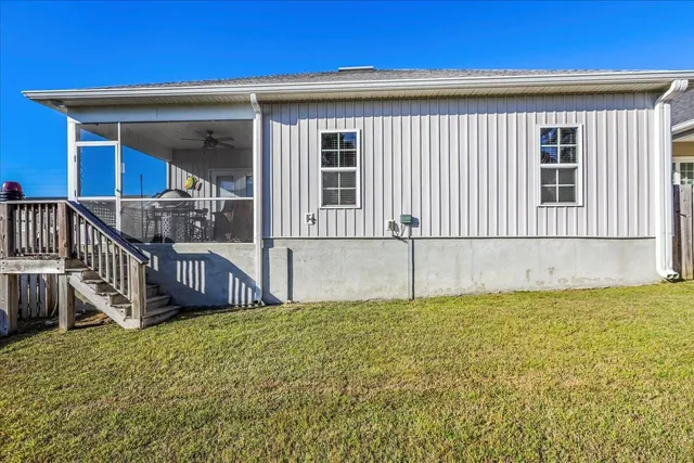 $312,000 | 2271 Wabash Trail, Tallahassee, FL 32303