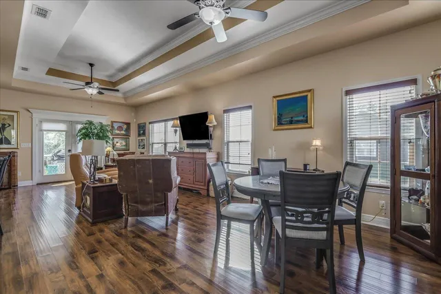 $312,000 | 2271 Wabash Trail, Tallahassee, FL 32303