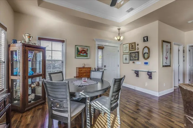 $312,000 | 2271 Wabash Trail, Tallahassee, FL 32303