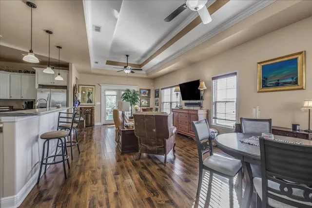 $312,000 | 2271 Wabash Trail, Tallahassee, FL 32303