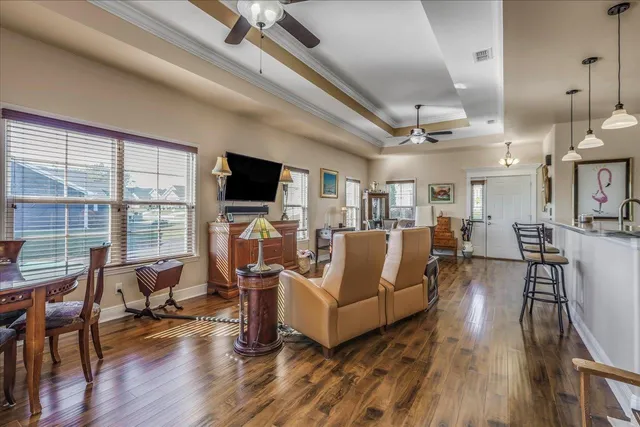 $312,000 | 2271 Wabash Trail, Tallahassee, FL 32303