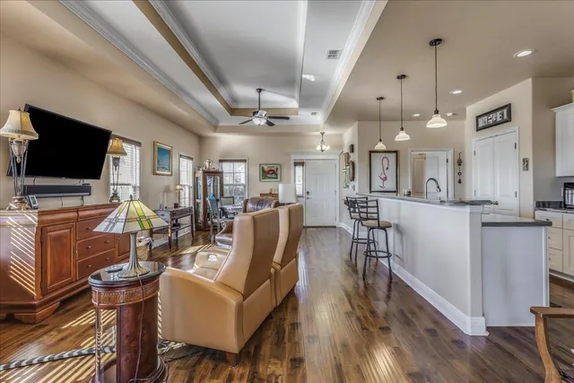 $312,000 | 2271 Wabash Trail, Tallahassee, FL 32303