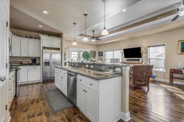 $312,000 | 2271 Wabash Trail, Tallahassee, FL 32303