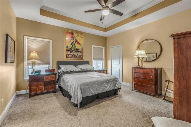 $312,000 | 2271 Wabash Trail, Tallahassee, FL 32303