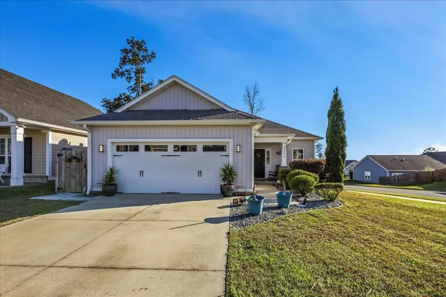 $312,000 | 2271 Wabash Trail, Tallahassee, FL 32303