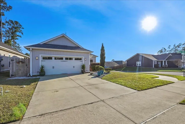 $312,000 | 2271 Wabash Trail, Tallahassee, FL 32303