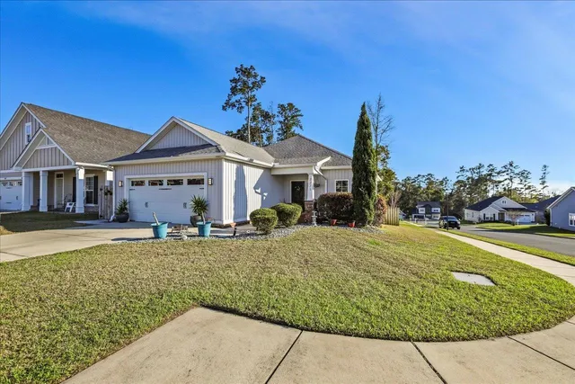$312,000 | 2271 Wabash Trail, Tallahassee, FL 32303
