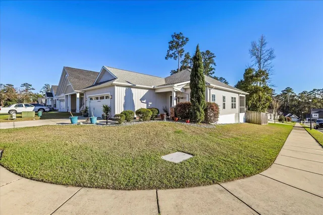 $312,000 | 2271 Wabash Trail, Tallahassee, FL 32303