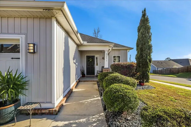 $312,000 | 2271 Wabash Trail, Tallahassee, FL 32303