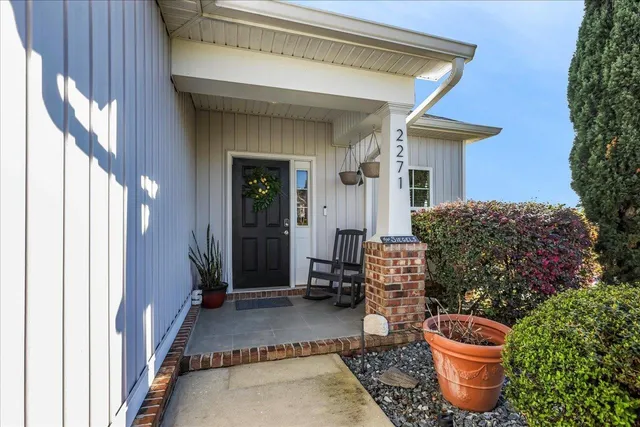 $312,000 | 2271 Wabash Trail, Tallahassee, FL 32303