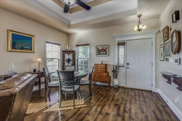 $312,000 | 2271 Wabash Trail, Tallahassee, FL 32303