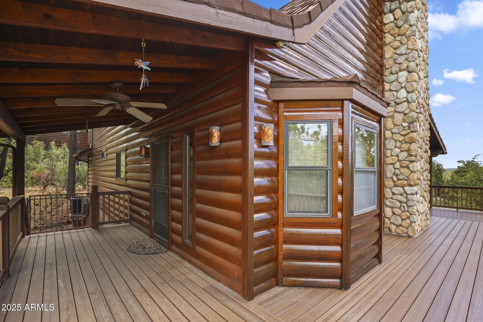 5555 Solitude Trail Loop Pine, AZ 85544 - Photo 13 of 41 1E0A5334