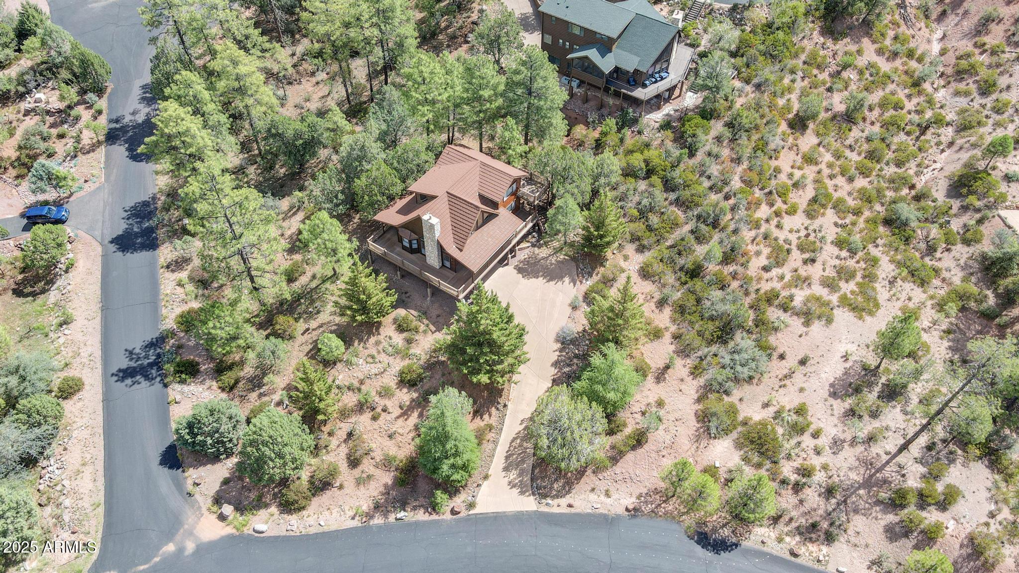 5555 Solitude Trail Loop Pine, AZ 85544 - Photo 38 of 41 DJI_0403_4_5 copy
