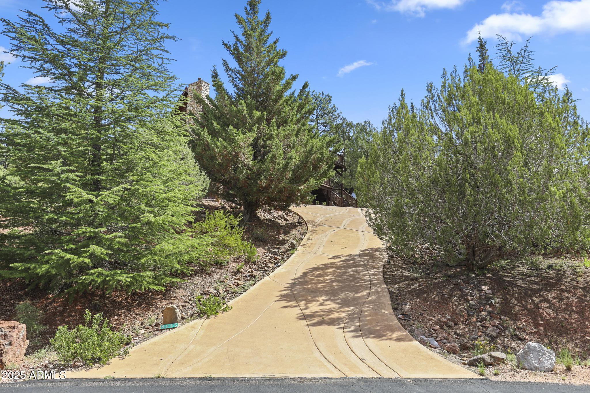 5555 Solitude Trail Loop Pine, AZ 85544 - Photo 41 of 41 1E0A5278 copy