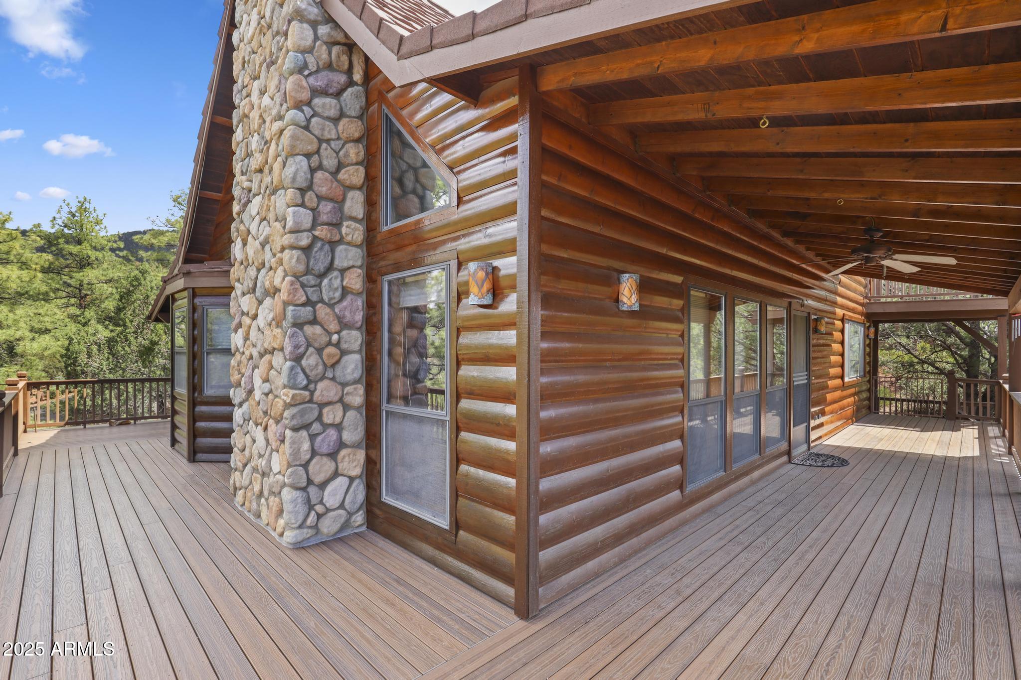 5555 Solitude Trail Loop Pine, AZ 85544 - Photo 5 of 41 1E0A5319