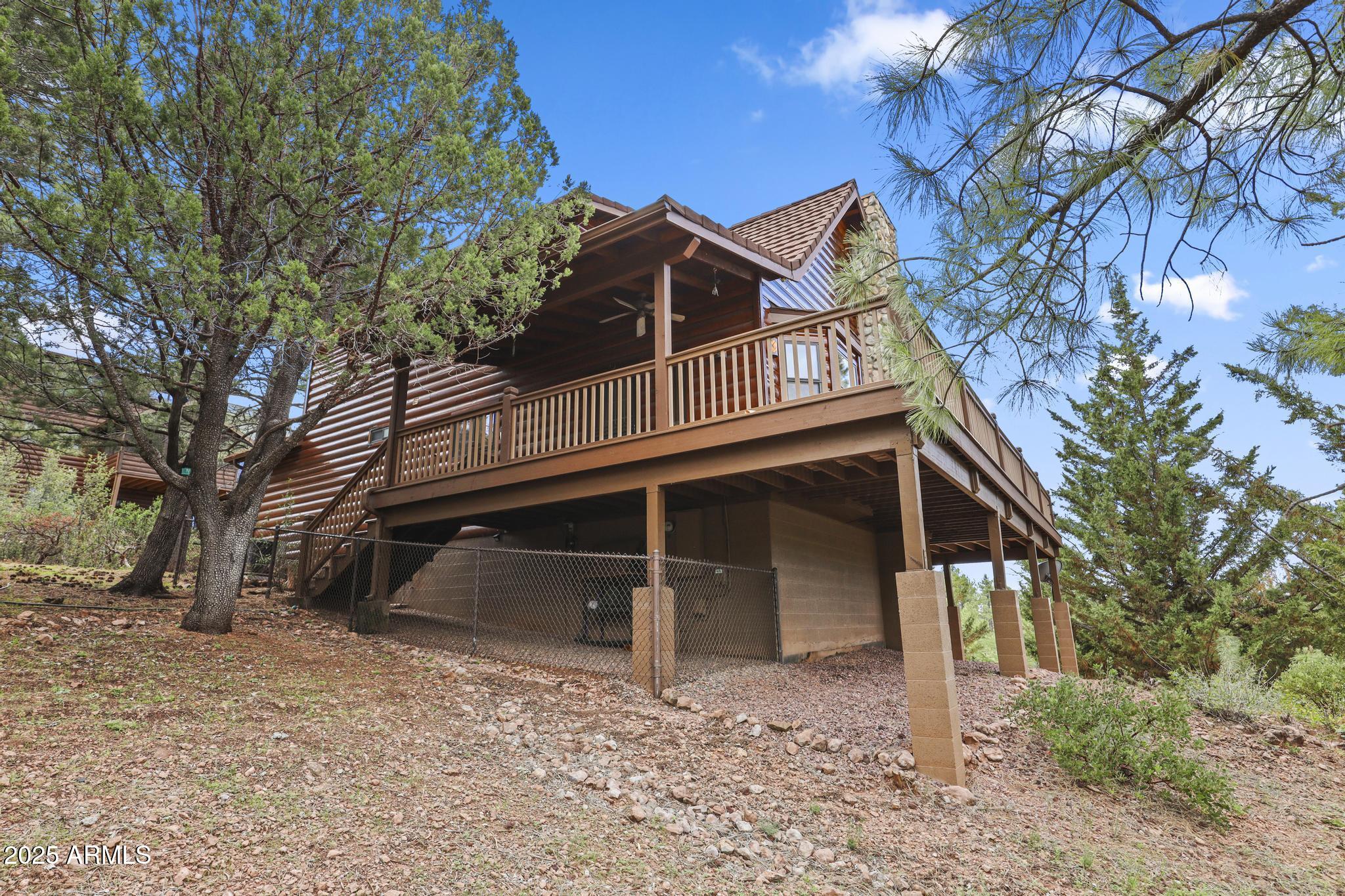 5555 Solitude Trail Loop Pine, AZ 85544 - Photo 7 of 41 1E0A5288 copy 2