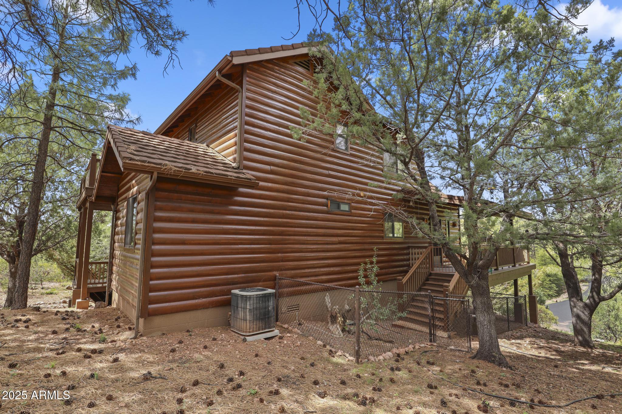 5555 Solitude Trail Loop Pine, AZ 85544 - Photo 8 of 41 1E0A5293