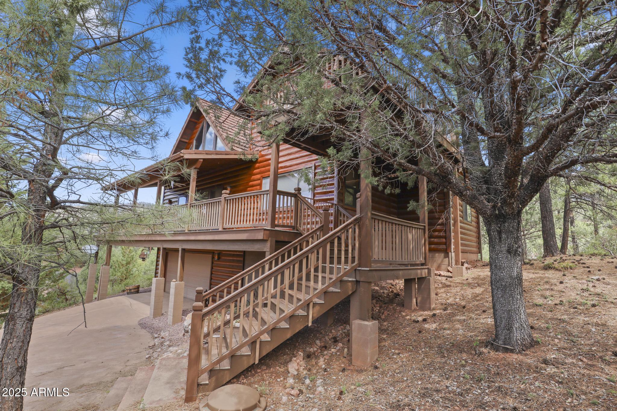 5555 Solitude Trail Loop Pine, AZ 85544 - Photo 9 of 41 1E0A5298