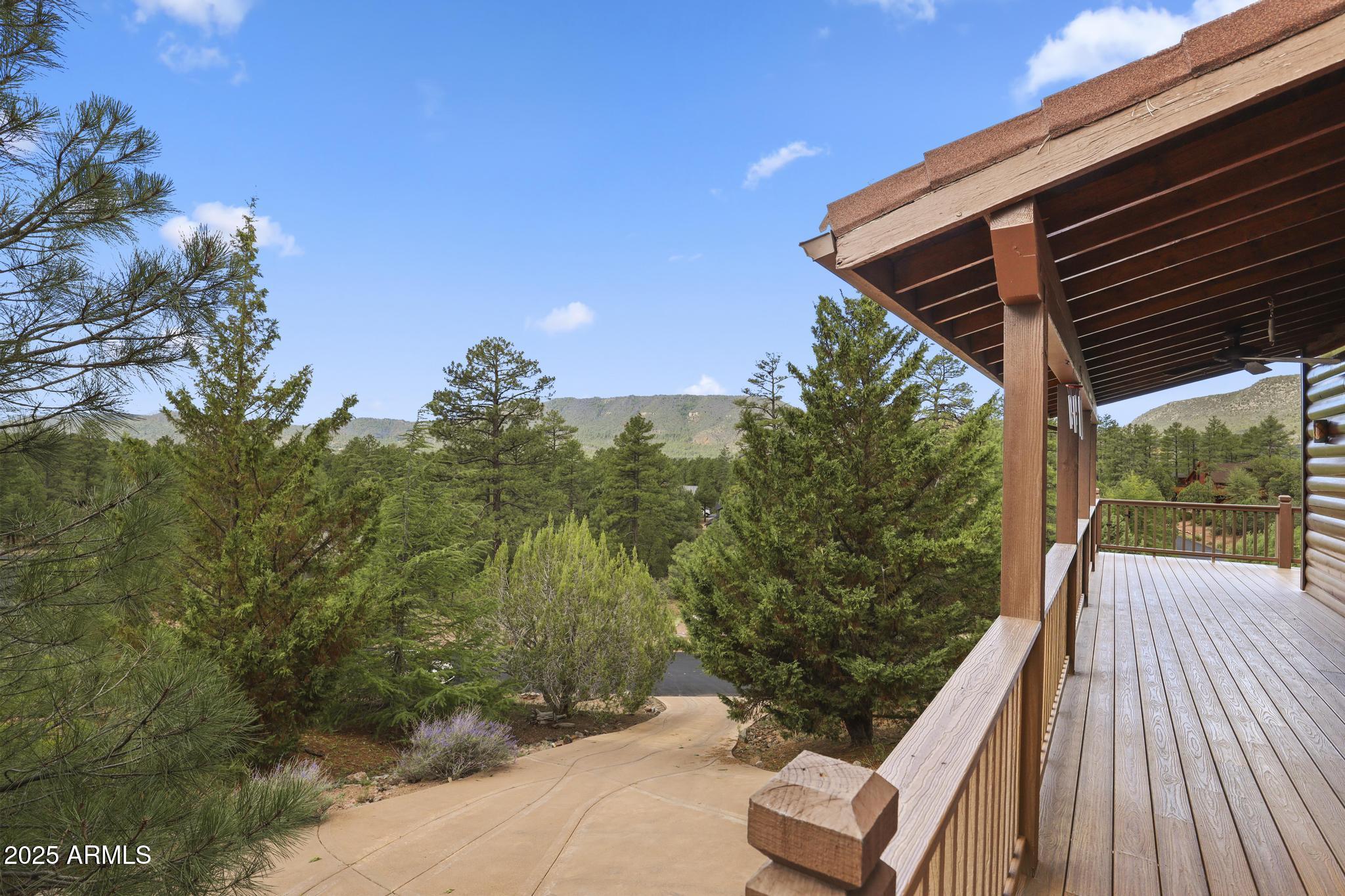 5555 Solitude Trail Loop Pine, AZ 85544 - Photo 10 of 41 1E0A5302