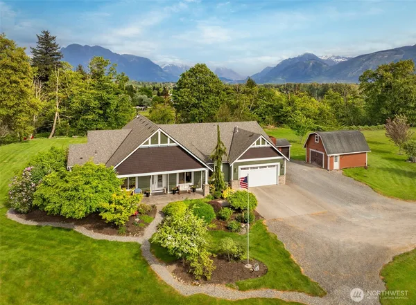 $2,750,000 | 13915 343rd Avenue Southeast, Sultan, WA 98294