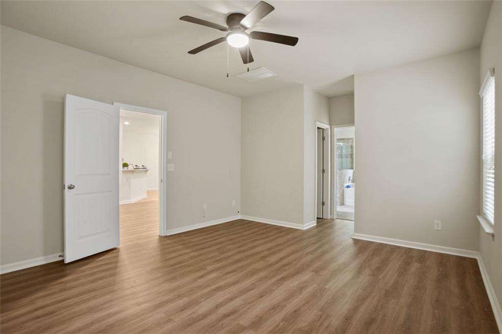 924 Sublime Trail Canton, GA 30114 - Photo 23 of 47