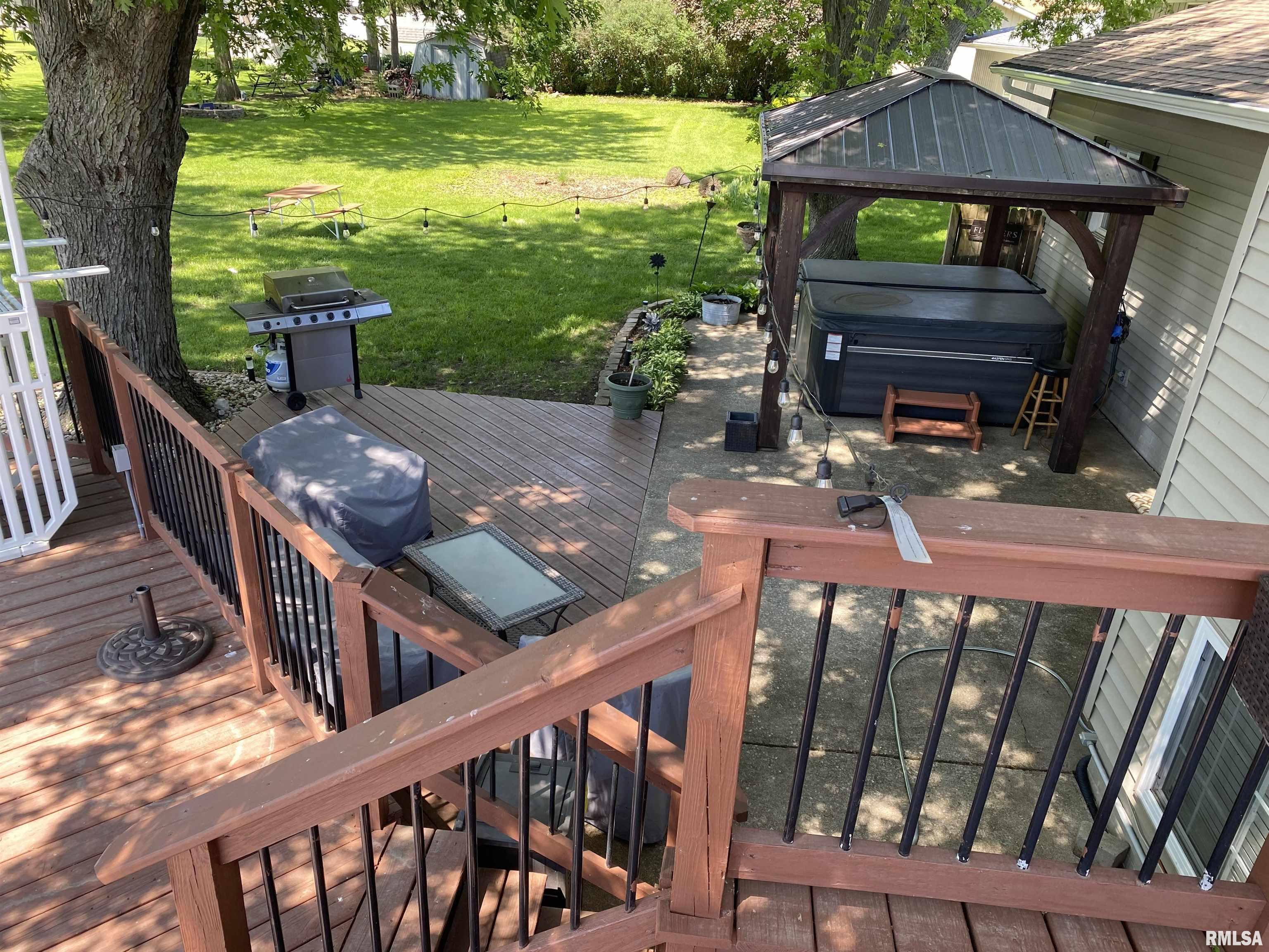 338 Harvester Road Canton, IL 61520 - Photo 6 of 49