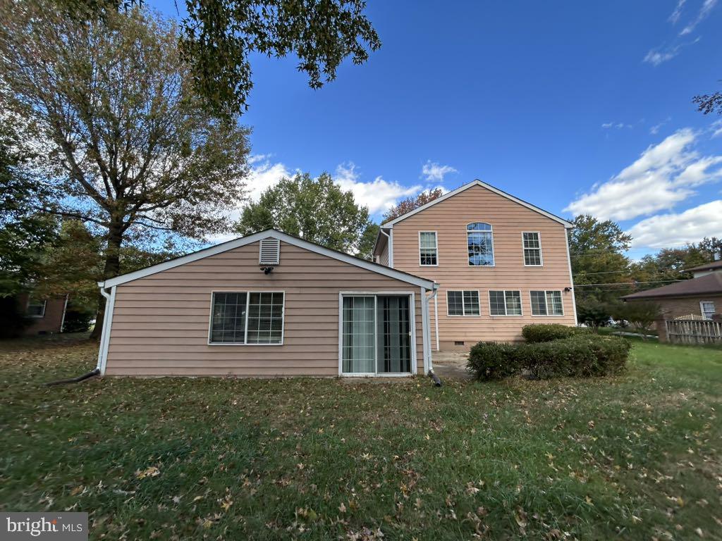 1310 Swan Creek Road Fort Washington, MD 20744 - Photo 17 of 19