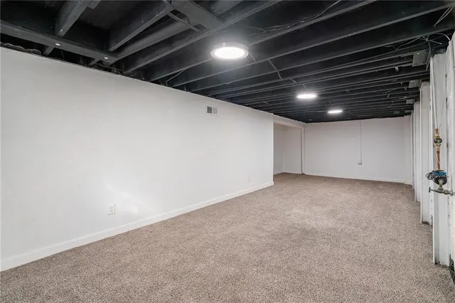 $222,000 | 2400 South Crescent Avenue, Independence, MO 64052