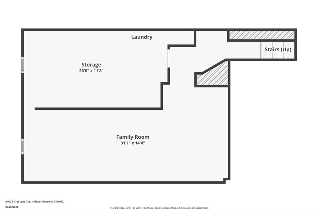 2400 South Crescent Avenue Independence, MO 64052 - Photo 35 of 37