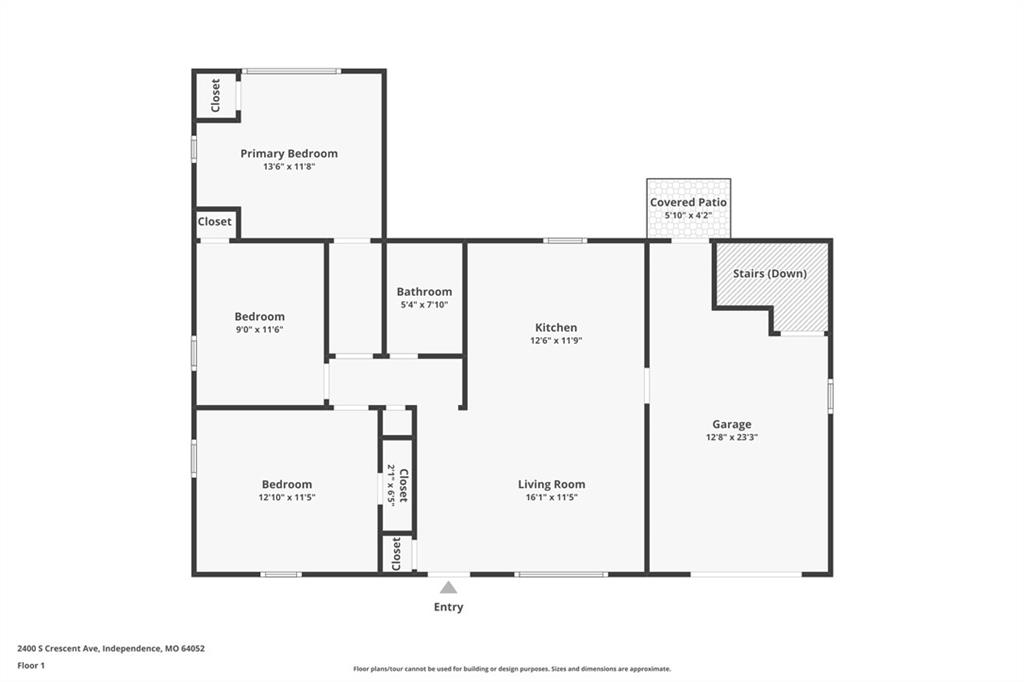 2400 South Crescent Avenue Independence, MO 64052 - Photo 37 of 37