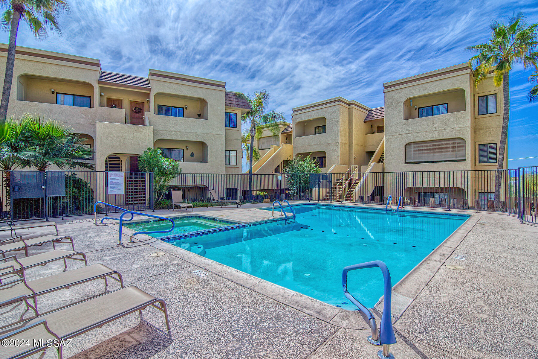 5500 North Valley View Road, Unit 102 Tucson, AZ 85718 - Photo 24 of 24