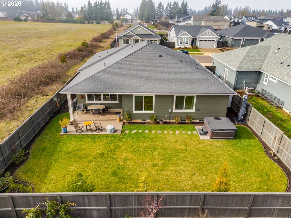 1804 South Locust Street Canby, OR 97013 - Photo 33 of 36