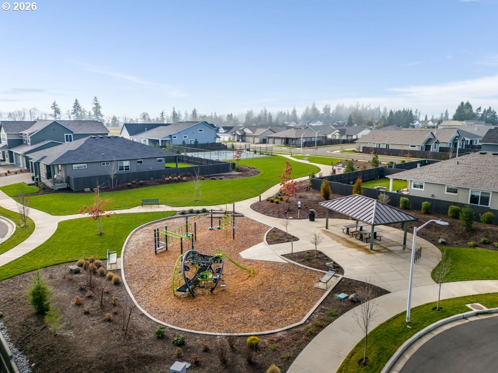 1804 South Locust Street Canby, OR 97013 - Photo 34 of 36