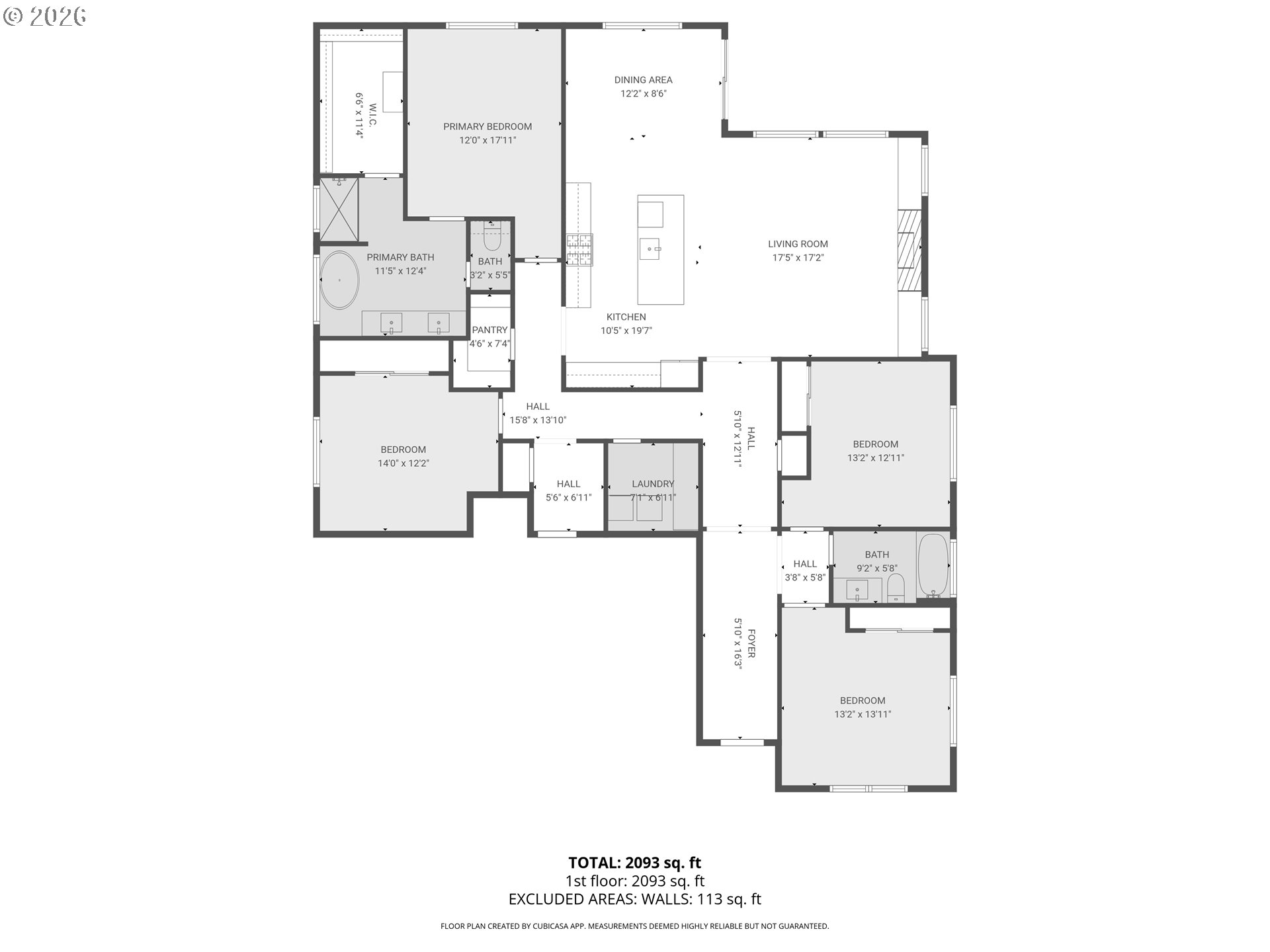 1804 South Locust Street Canby, OR 97013 - Photo 36 of 36