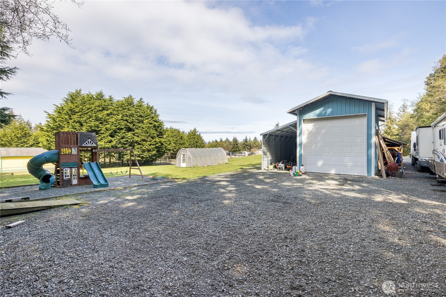 122 Derrick Road Port Angeles, WA 98362 - Photo 3 of 40 Gallery Image 3