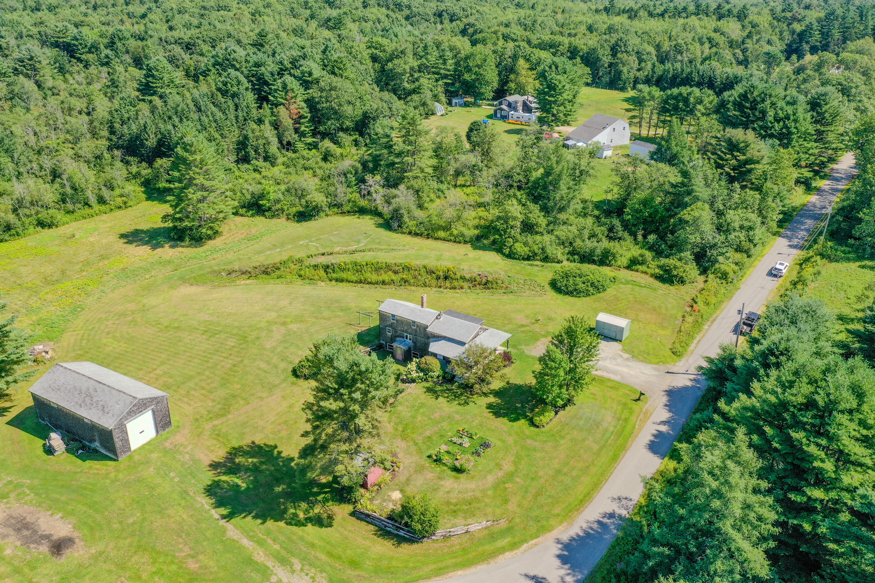 573 Peterboro Road Warren, ME 04864 - Photo 6 of 51 1906