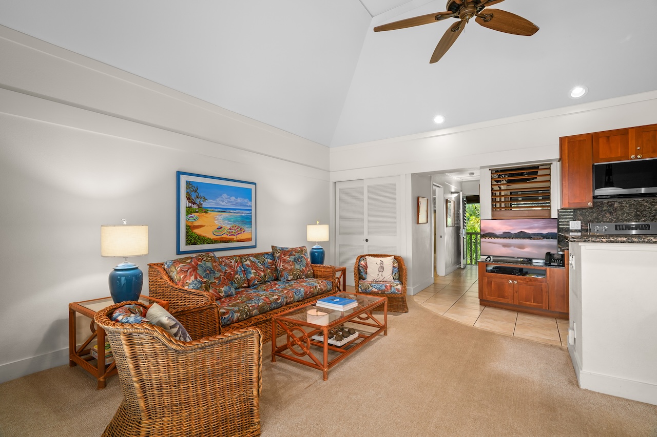 2253 Poipu Road, Unit 227 Koloa, HI 96756 - Photo 4 of 30