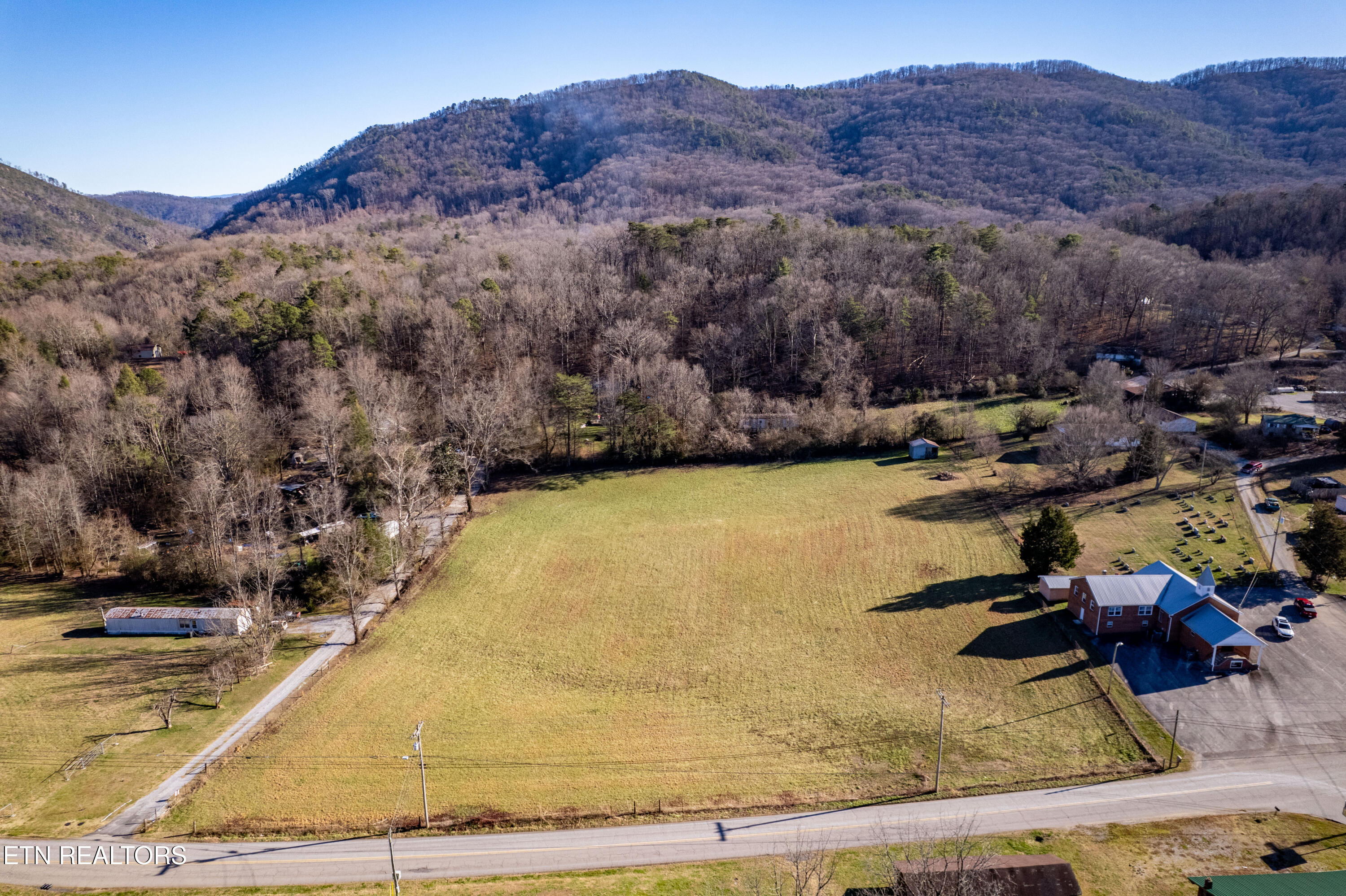 4510 Rocky Branch Road Walland, TN 37886 - Photo 1 of 14 RockyBranchRd-3
