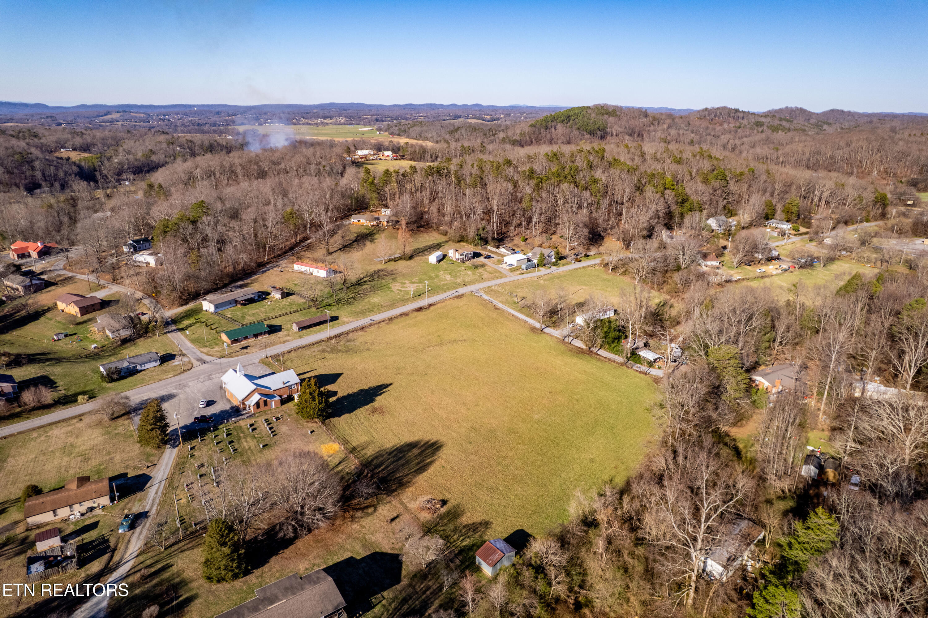 4510 Rocky Branch Road Walland, TN 37886 - Photo 11 of 14 RockyBranchRd-12