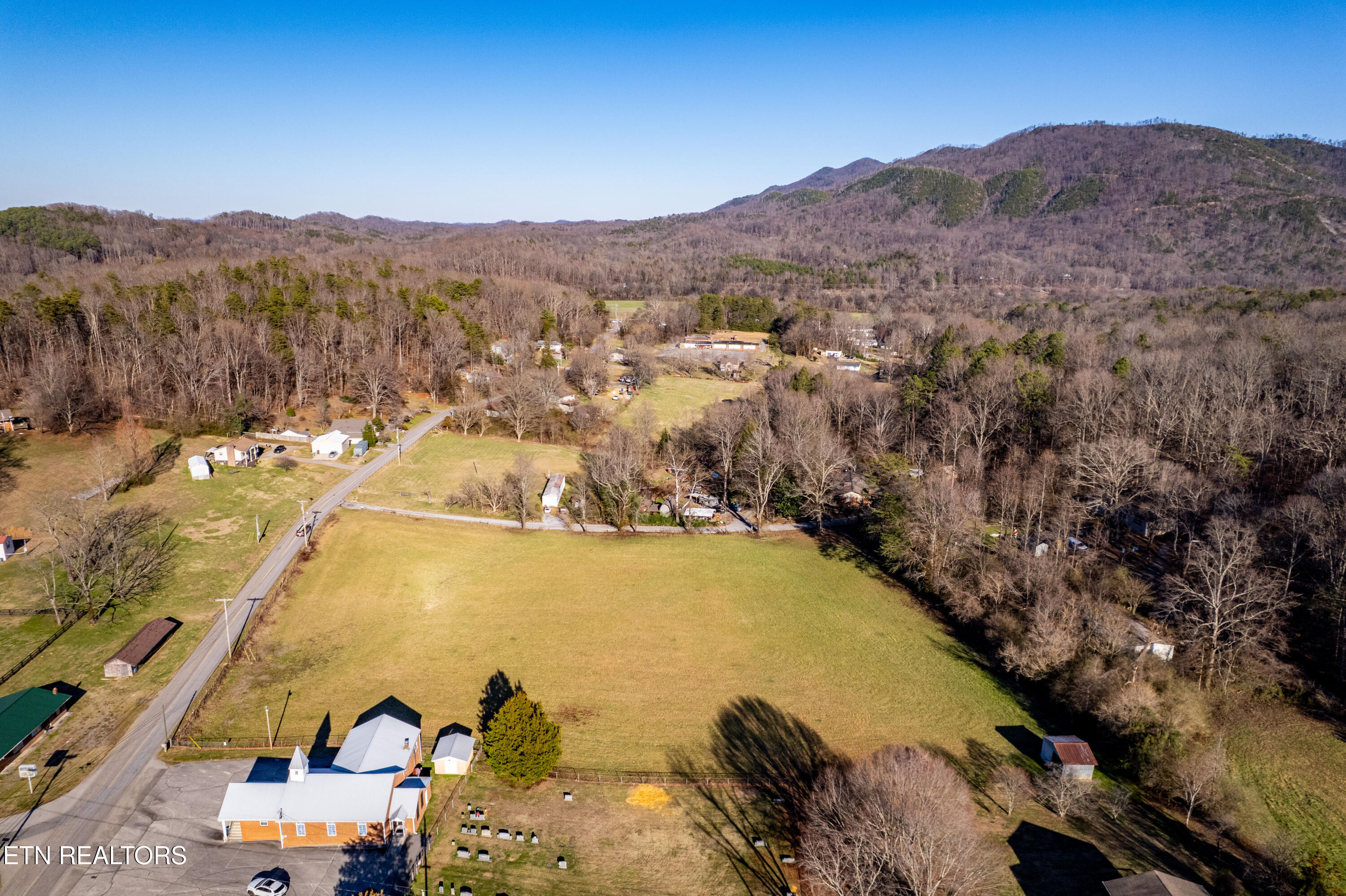 4510 Rocky Branch Road Walland, TN 37886 - Photo 12 of 14 RockyBranchRd-14