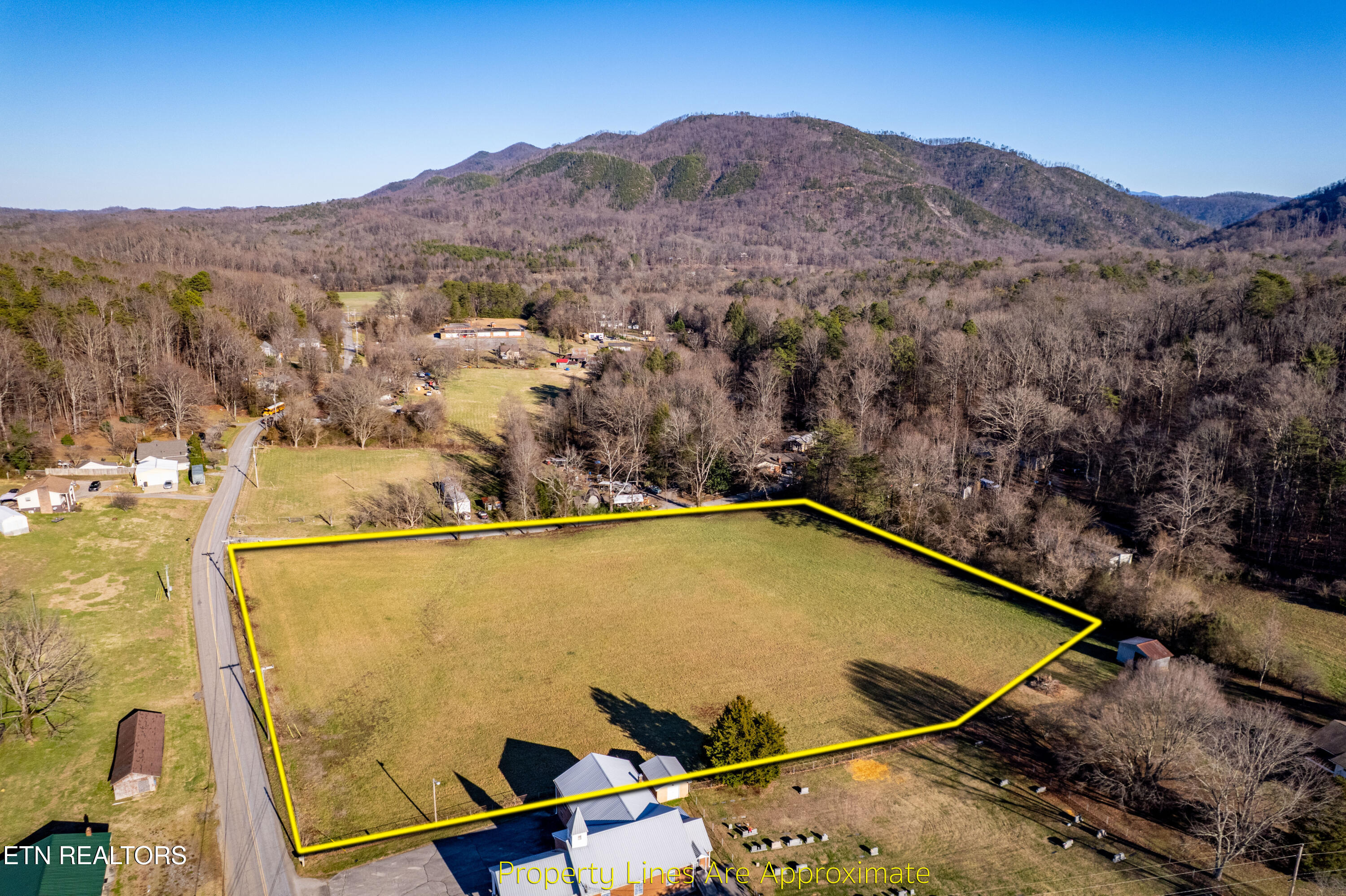 4510 Rocky Branch Road Walland, TN 37886 - Photo 13 of 14 RockyBranchRd-15