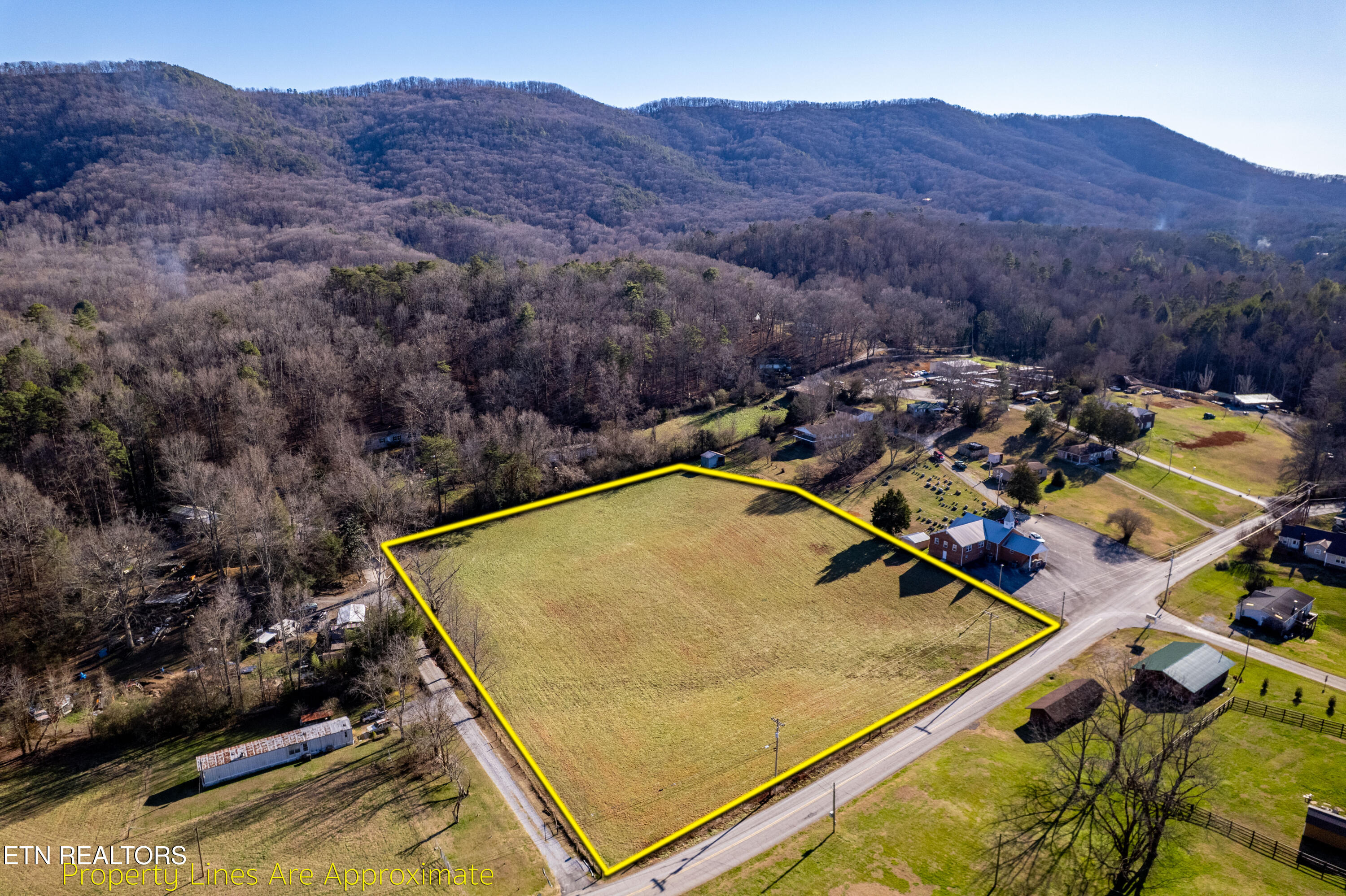 4510 Rocky Branch Road Walland, TN 37886 - Photo 3 of 14 RockyBranchRd-4