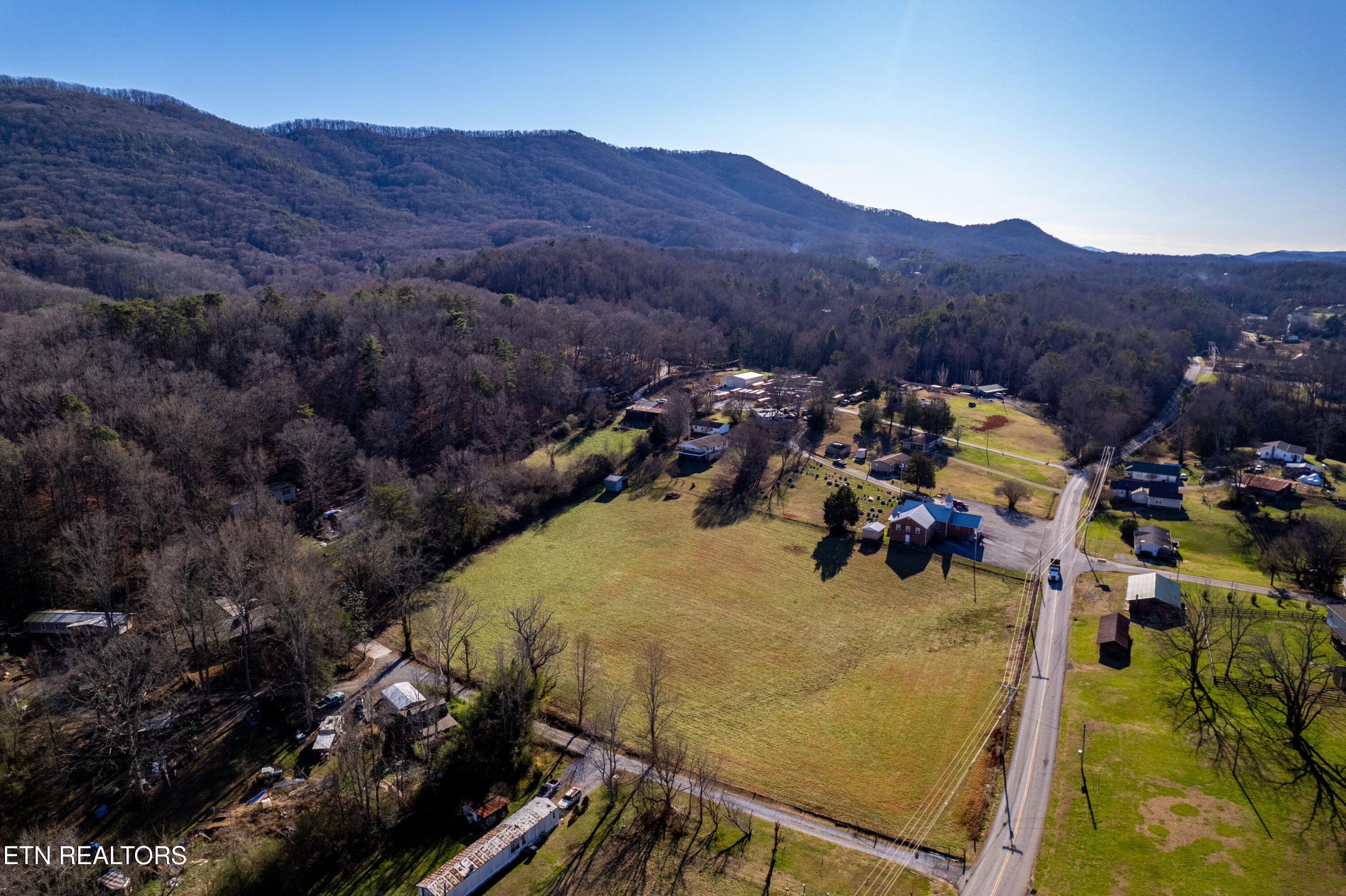 4510 Rocky Branch Road Walland, TN 37886 - Photo 5 of 14 RockyBranchRd-6