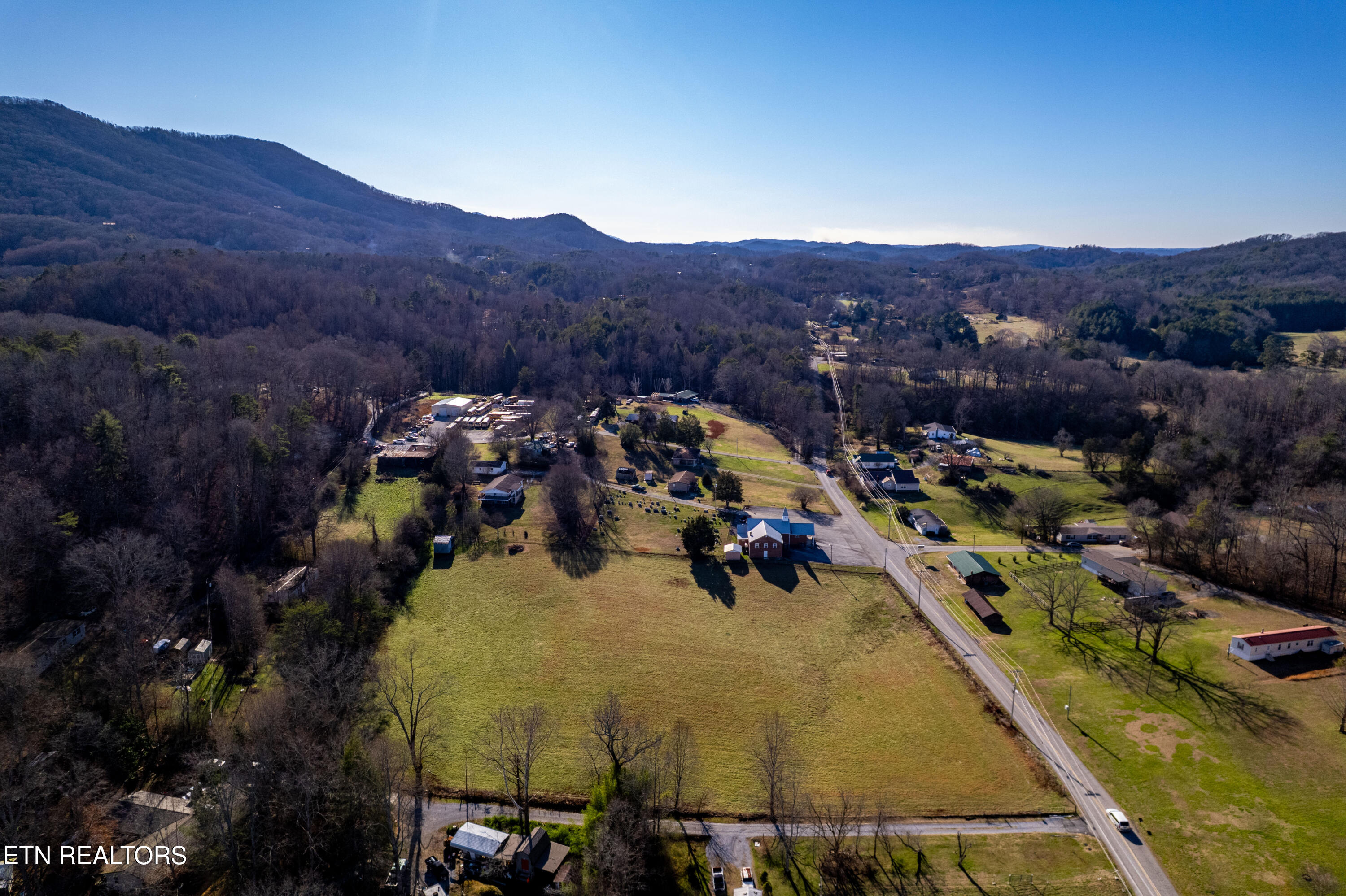 4510 Rocky Branch Road Walland, TN 37886 - Photo 6 of 14 RockyBranchRd-7