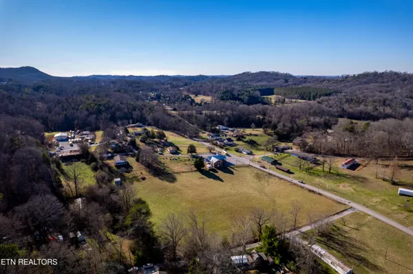$175,000 | 4510 Rocky Branch Road, Walland, TN 37886