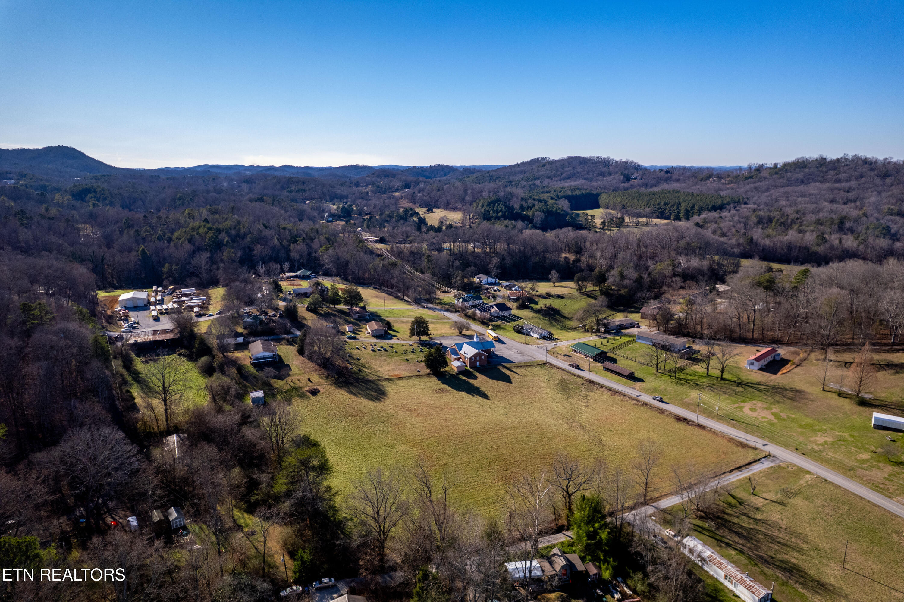 4510 Rocky Branch Road Walland, TN 37886 - Photo 7 of 14 RockyBranchRd-8