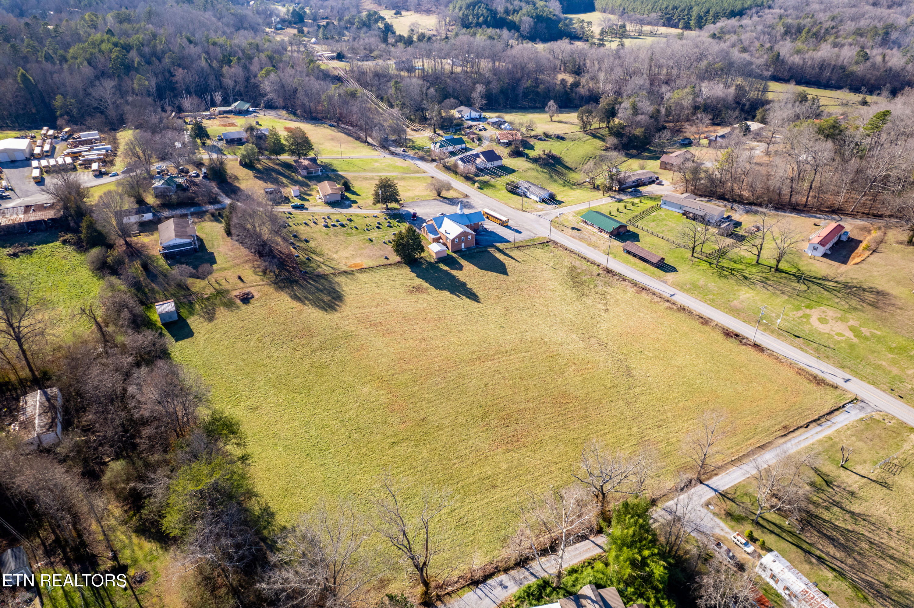 4510 Rocky Branch Road Walland, TN 37886 - Photo 8 of 14 RockyBranchRd-9